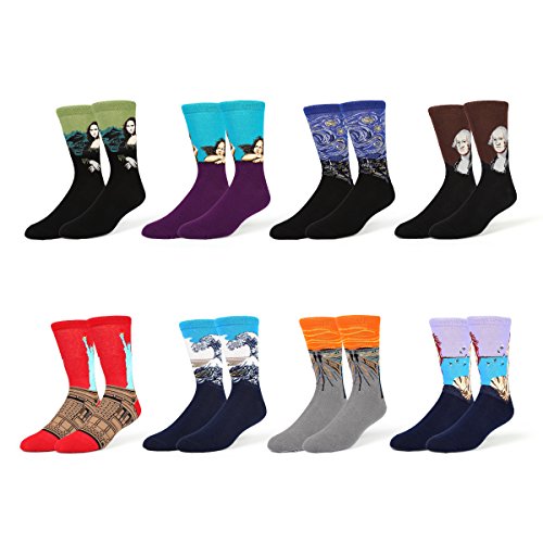 Clothing, Shoes & Jewelry, Men, Clothing, Socks, Dress & Trouser Socks