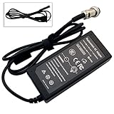 CBK New 36 Volt 1.5A Battery Charger For Electric Scooter Bike 36V Mini Pocket Razor