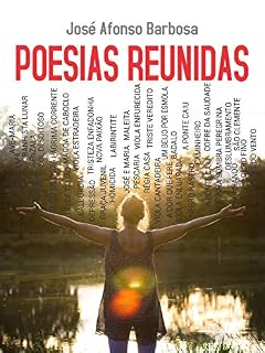 Livro Poesias Reunidas