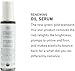 Intelligent Nutrients USDA Certified Organic Renewing Oil Serum - Facial Serum for Redness and Oily Skin, Good for All Skin Types (1.7 oz)