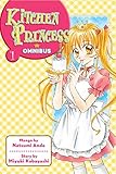 Kitchen Princess Omnibus 1 by 