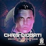 CHRIS DIODATI GREATEST HITS:NU DISCO / VAR (MOD)   image