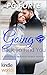 Sapphire Falls: Going Back to Find You (Kindle Worlds Novella)