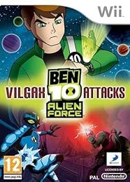 Ben 10 : Alien Force