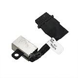 Gintai DC Power Jack Charging Port Cable for Dell Inspiron 13 7370 7373 7380 view 2