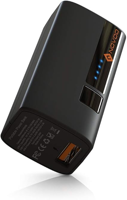 Amazon Novoo Powercube 5000 Mah モバイルバッテリー 軽量 超小型 18w出力 Pd対応 急速充電 Usb出力 Type C出力 薄型 Usbスマホ Iphone Ipad Android等対応 5000mah モバイルバッテリー 通販 Amazon Novoo Powercube 5000 Mah モバイルバッテリー 軽量 超小型 18w出力 Pd対応 急速充電 Usb出力 Type C出力 薄型 Usbスマホ Iphone Ipad Android等対応 5000mah モバイルバッテリー 通販