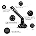 VAlinks Computer Microphone, PC Microphone Plug & Play 3.5mm Home Studio Condenser Microphone for Desktop/Laptop/Notebook,Recording for YouTube,Podcasting,Gaming,Online Chatting