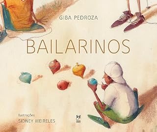 Livro Bailarinos