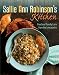 Sallie Ann Robinson's Kitchen: Food and Family Lore from the Lowcountry by Sallie Ann Robinson