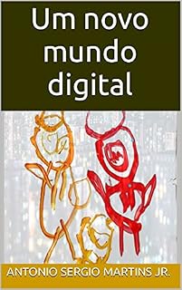 Livro Um novo mundo digital