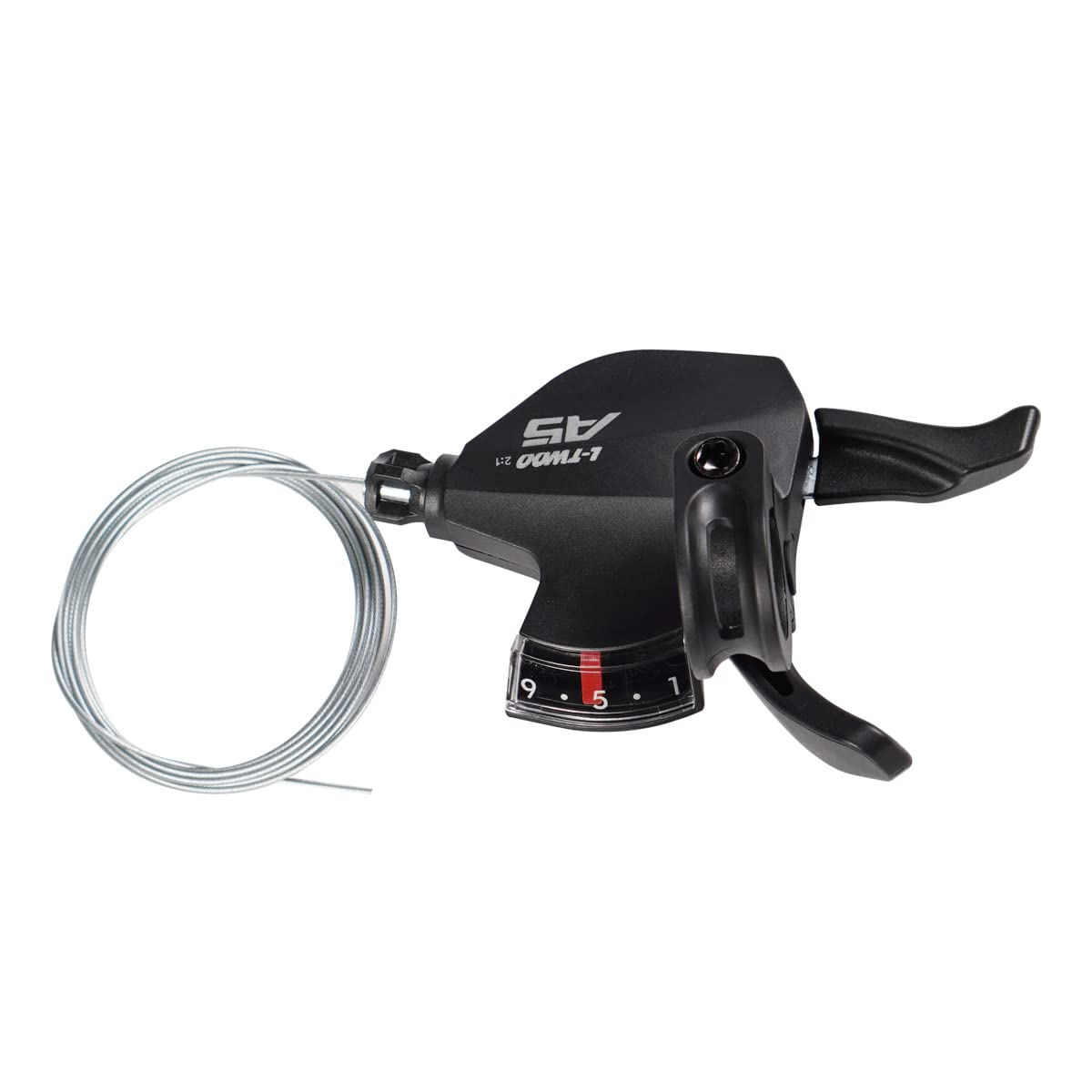 Photo 1 of CNC Right Bike Shift Lever 9 Speed for Shimano/sram