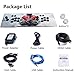 Retro Arcade Video Games Console - 2260 Games in Pandora Treasure 3D Box ,2 Players Joysticks Arcade Machine 1920x1080 HD Output Support for TV Laptop PS4 Nintendo Devices