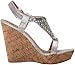 Not Rated Women's Tourmaline Wedge Sandal