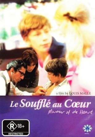 Watch Murmur Of The Heart Online