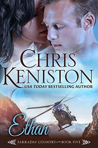 Ethan (Farraday Country Book 5)