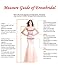 Erosebridal 2019 New Sleeveless Lace Chiffon Wedding Dress Bridal Gown Size 2 White