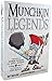 Munchkin Legends Card Game