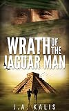 Bargain eBook - Wrath Of The Jaguar Man