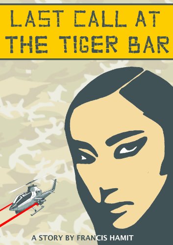 Last Call at the Tiger Bar by Francis Hamit
