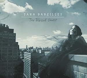 Sara Bareilles The Blessed Unrest album download