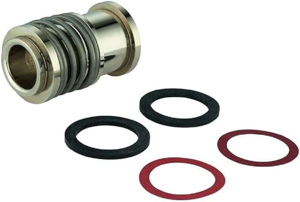 GROHE Valve Control Chrome 14067000