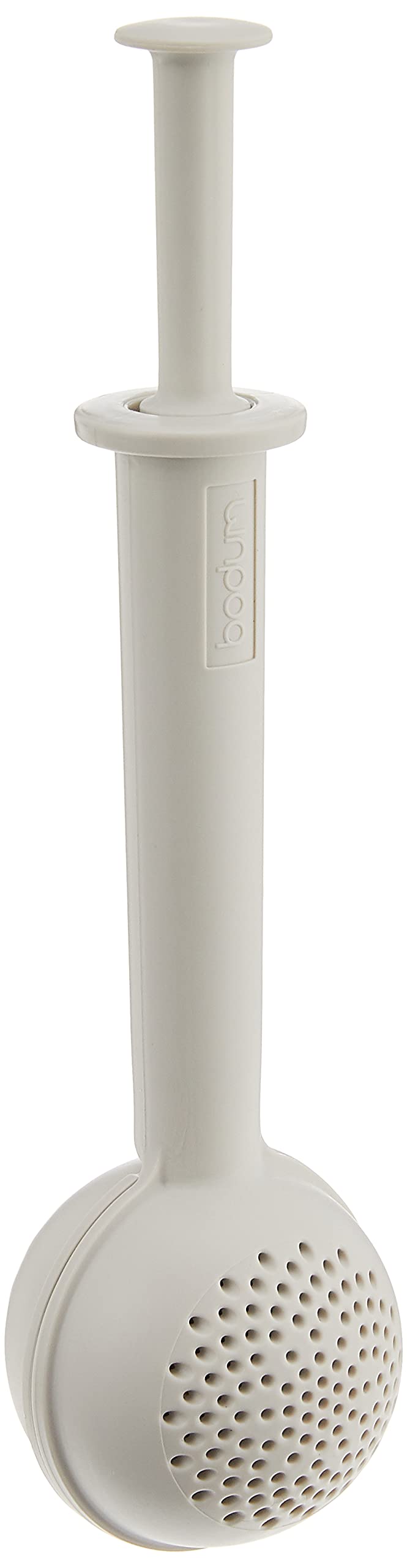 Bistro Bistro Tea Egg, White