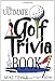 The Ultimate Golf Trivia Book by