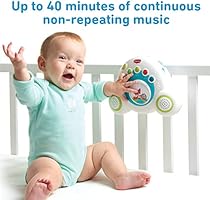 meadow days soothe n groove mobile