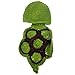 Tinksky Baby Newborn Photography Props Baby Outfits within 0-6 months, Cute Tortoise Style