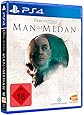 The Dark Pictures - Man of Medan [Playstation 4]: Amazon.de: Games