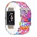 RedTaro Replacement Bands Compatible with Fitbit Charge 2, Bands for Fitbit Charge 2 Small Large