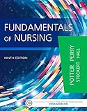 Fundamentals of Nursing, 9e by Patricia A. Potter RN MSN PhD FAAN (2016-05-11)