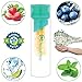 Infuser Water Bottle 24 Oz - Top Gifts for Mom - Made with TRITAN BPA Free - Free Recipe Ebook Download
