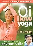 Qi Flow Yoga