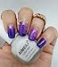 AIMEILI Liquid Latex Peel Off Tape Cuticle Guard Skin Protector for Nail Art White