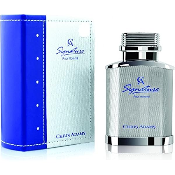 Amazon Com Eau De Parfum Spray Para Las Mujeres Por Chris Adams Belleza Y Cuidado Personal