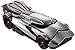 Hot Wheels Star Wars Captain Phasma, Vehicle