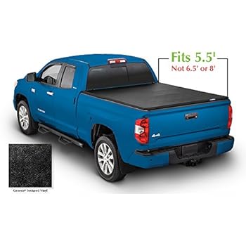 Fit 2014 2019 Toyota Tundra 5 5ft 66in Bed Tyger T3 Tri Fold Tonneau Cover Drhoda In