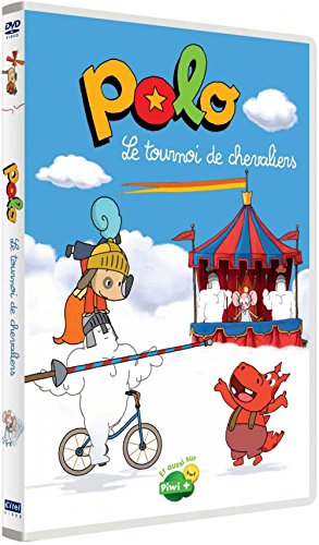 Polo : Le Tournoi Des Chevaliers