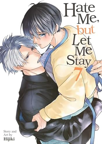 Amazon.com: The Dangerous Convenience Store Vol. 7: 9798897659425