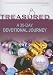 Treasured: A 30-Day Devotional Journey by Deb Burma