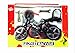 Remeehi Mini Educational Stunt Finger Bike Toy with Tools Wheels Lock Accessories Set