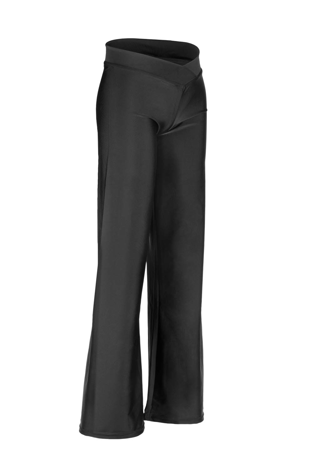 Theatricals Child V-Front Boot Cut Pants D5107C