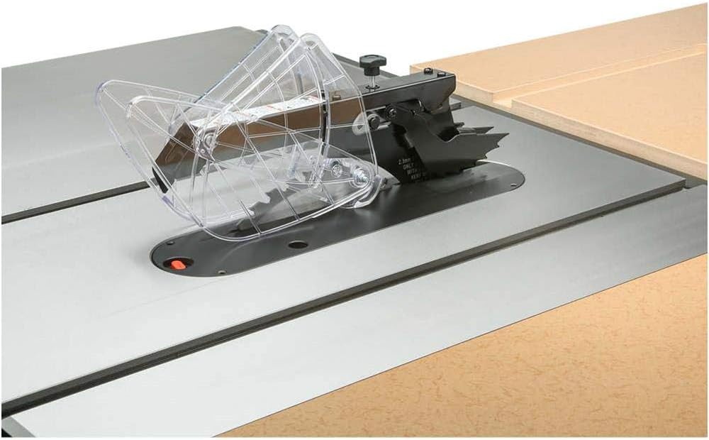 Grizzly G0651 Table Saws product image 8