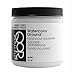 QoR Watercolor Ground by GOLDEN, 8 oz. Jar, Professional Mediums & Grounds