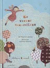 Le  voyage merveilleux