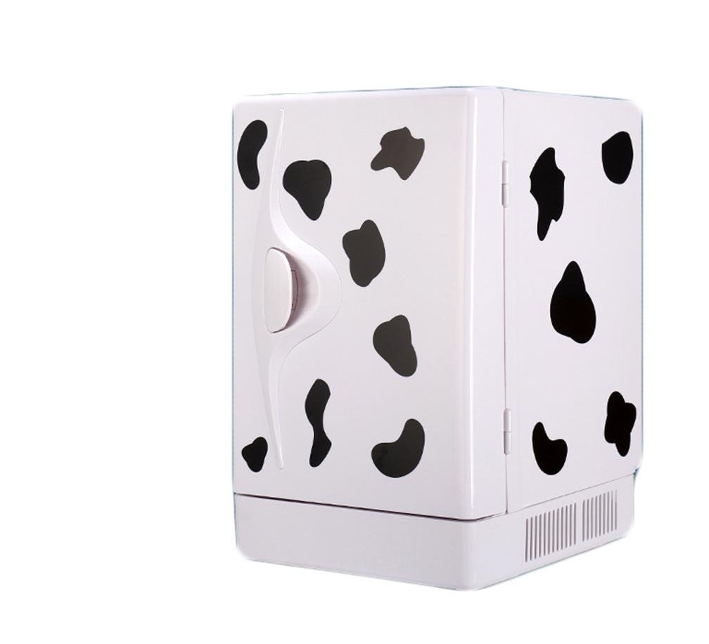 HL 15L Litros Coche Frigorífico Coche Doble Uso Frío Y Frío Mini ...