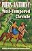 Well-Tempered Clavicle: A Fabulous Escapade in the Land of Xanth
