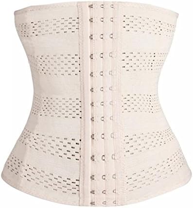 Corset Outlet Waist Trainer Corset for Weight Loss Sport Body Shaper Tummy Fat Burner