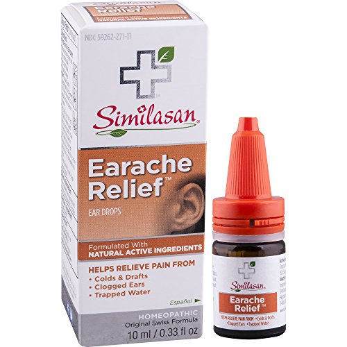 1 Similasan+Earache+Relief+Ear+Drops